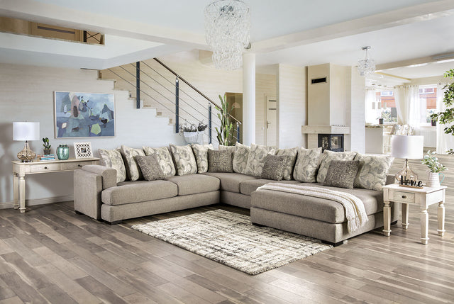 angelia-sectional
