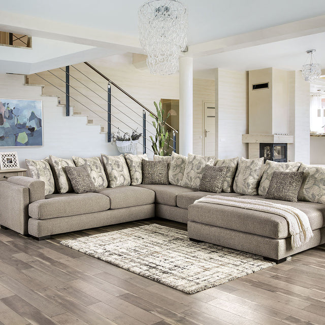 angelia-sectional