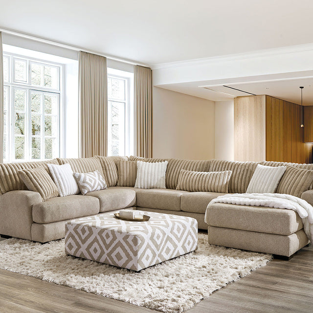 loughton-sectional