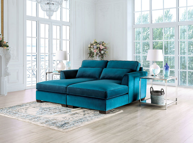 peregrine-sectional