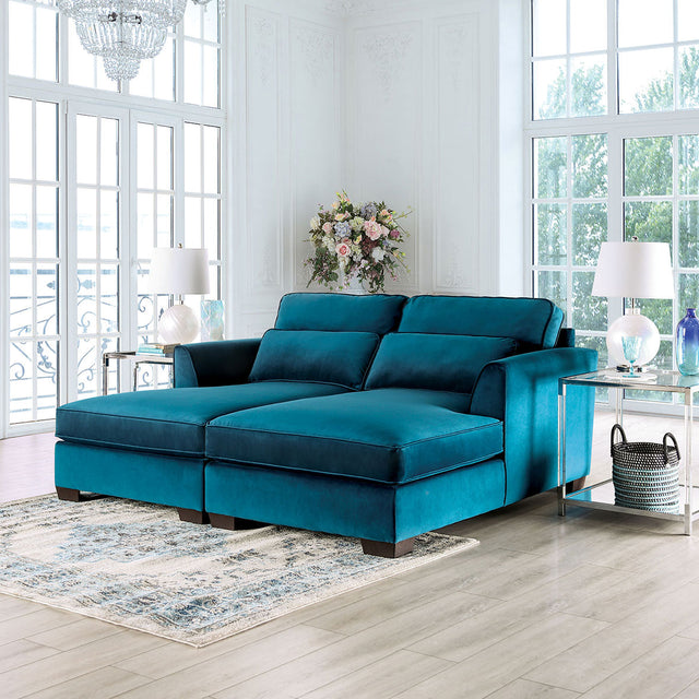 peregrine-sectional