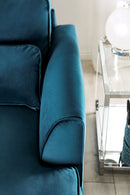 peregrine-sectional