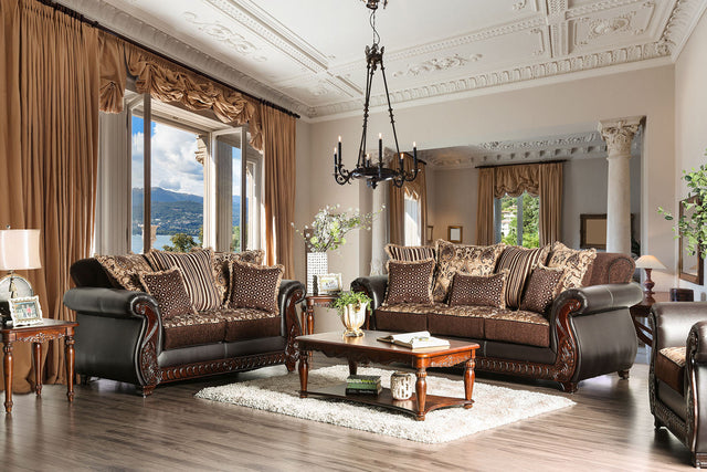 franklin-sofa-and-loveseat-upholstery-set