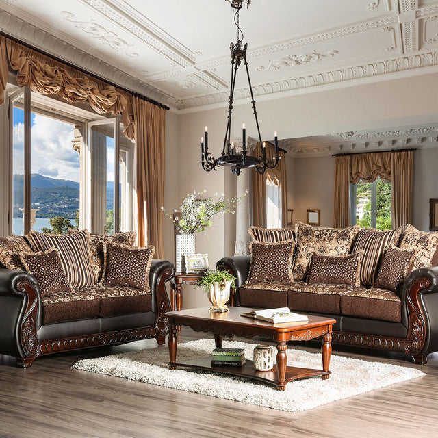 franklin-sofa-and-loveseat-upholstery-set