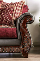franklin-sofa-and-loveseat-upholstery-set