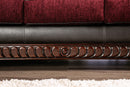 franklin-sofa-and-loveseat-upholstery-set