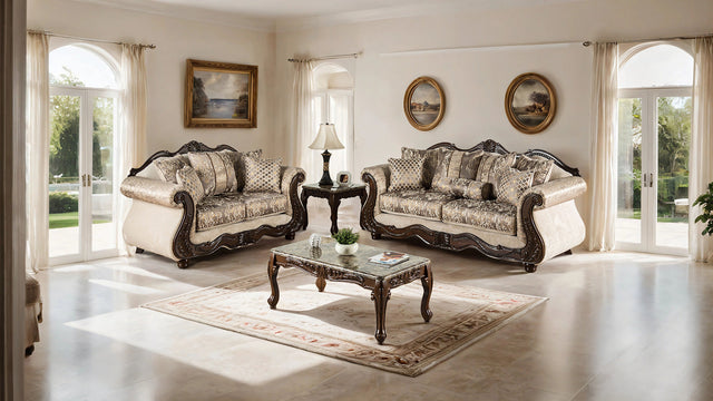andalusia-sofa-and-loveseat-upholstery-set