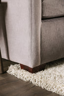 cramlington-sectional