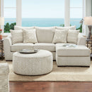 saltney-sectional