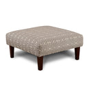 parker-ottoman