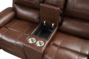 tepic-manual-loveseat-w-console-w-glider-w-usb-charging-metal-cup-holder-plastic-storage-box