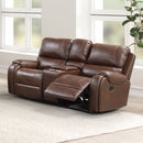 tepic-manual-loveseat-w-console-w-glider-w-usb-charging-metal-cup-holder-plastic-storage-box