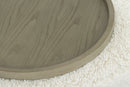 Fairfield Chair Sundries Benvenuto Accent Tray (sku: TRAY-T1)