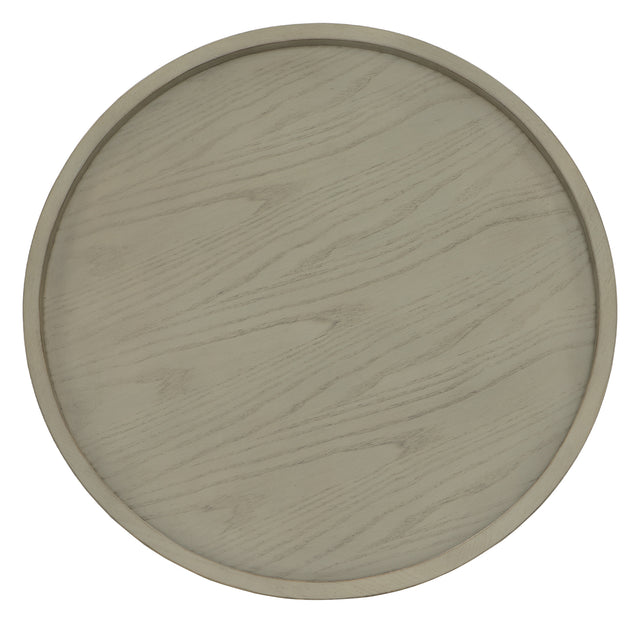 Fairfield Chair Sundries Benvenuto Accent Tray (sku: TRAY-T1)