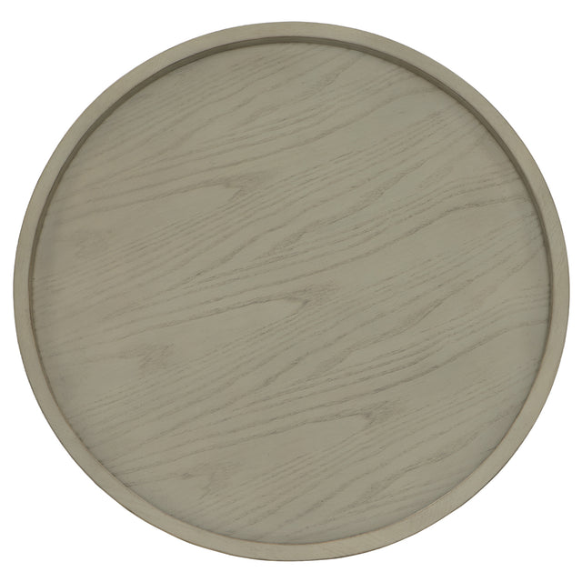 Fairfield Chair Sundries Benvenuto Accent Tray (sku: TRAY-T1)