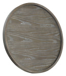 Fairfield Chair Sundries Benvenuto Accent Tray (sku: TRAY-T2)