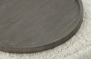 Fairfield Chair Sundries Benvenuto Accent Tray (sku: TRAY-T2)