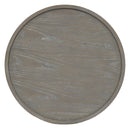 Fairfield Chair Sundries Benvenuto Accent Tray (sku: TRAY-T2)