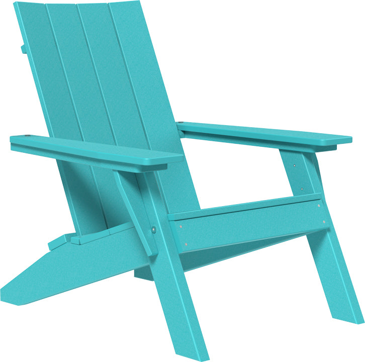 Urban Adirondack Chair by LuxCraft