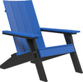 Urban Adirondack Chair by LuxCraft