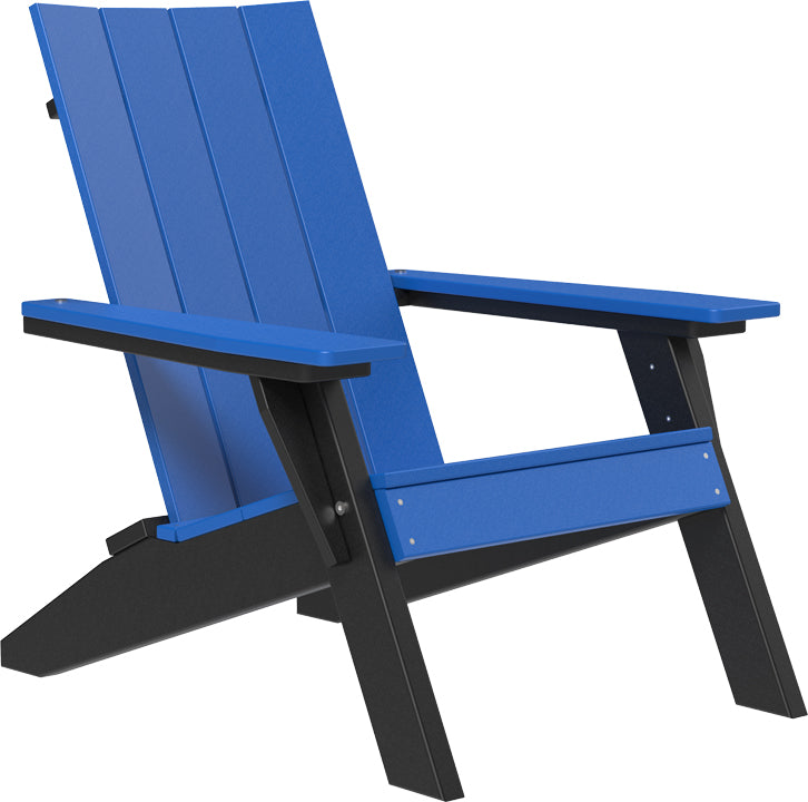 Urban Adirondack Chair by LuxCraft