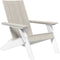 Urban Adirondack Chair by LuxCraft