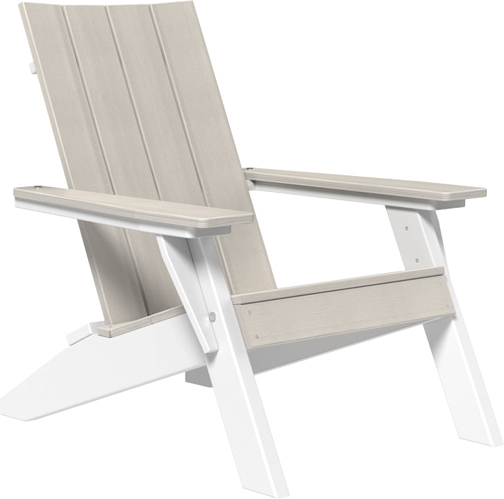 Urban Adirondack Chair by LuxCraft