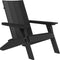 Urban Adirondack Chair by LuxCraft