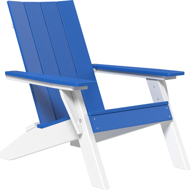 Urban Adirondack Chair by LuxCraft