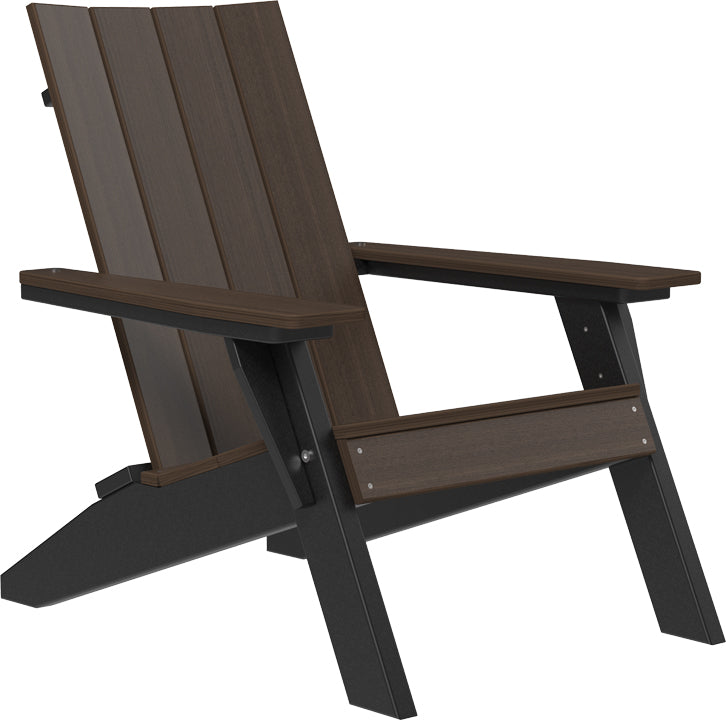 Urban Adirondack Chair by LuxCraft