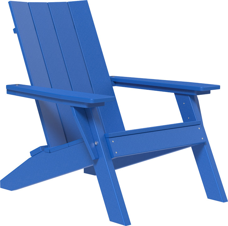 Urban Adirondack Chair by LuxCraft