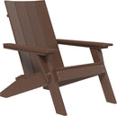 Urban Adirondack Chair by LuxCraft