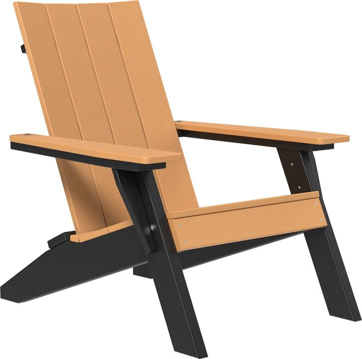 Urban Adirondack Chair by LuxCraft