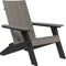 Urban Adirondack Chair by LuxCraft