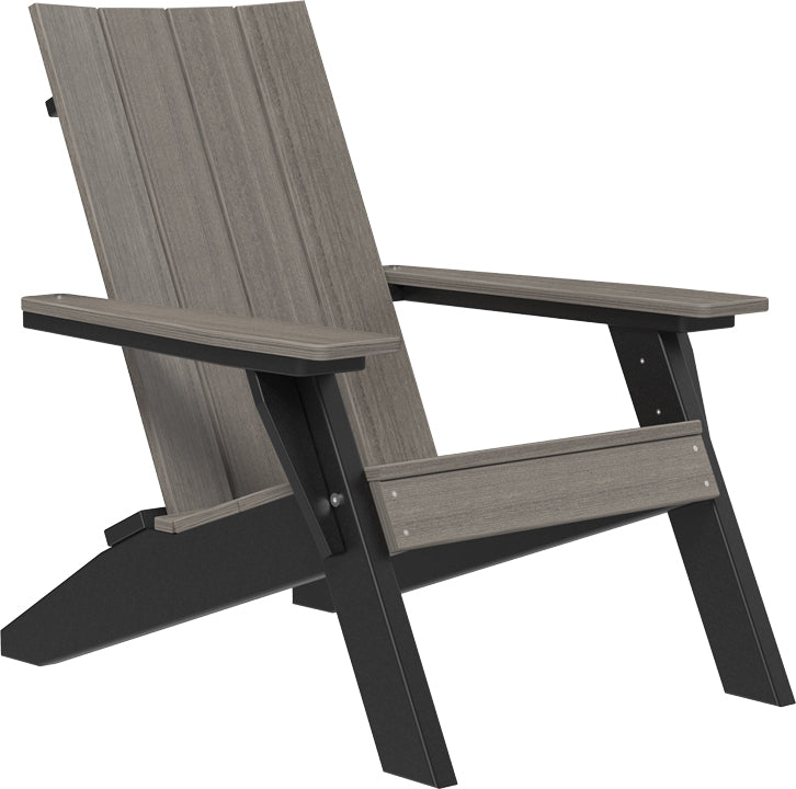 Urban Adirondack Chair by LuxCraft