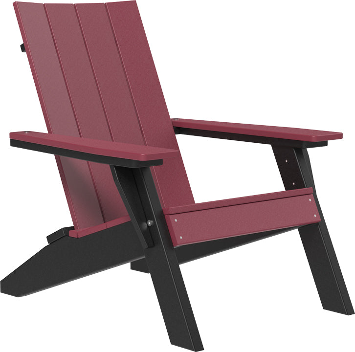 Urban Adirondack Chair by LuxCraft
