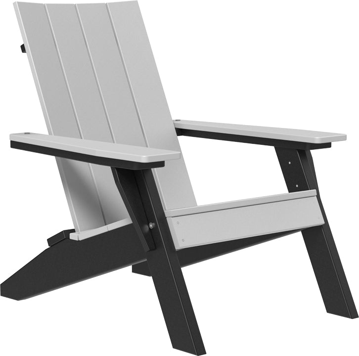 Urban Adirondack Chair by LuxCraft