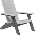 Urban Adirondack Chair by LuxCraft