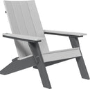 Urban Adirondack Chair by LuxCraft