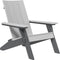Urban Adirondack Chair by LuxCraft