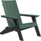 Urban Adirondack Chair by LuxCraft