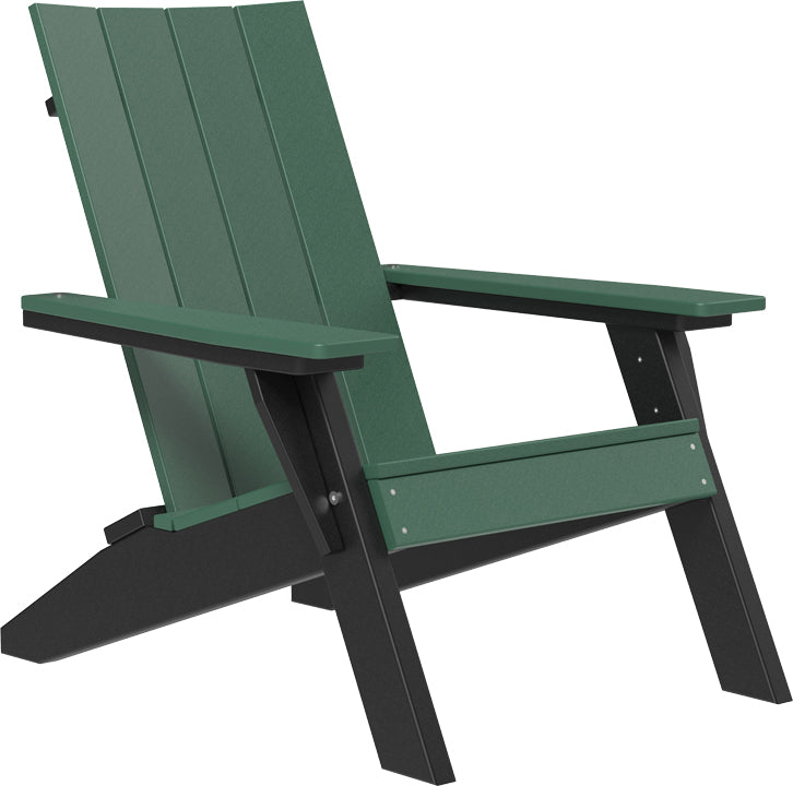 Urban Adirondack Chair by LuxCraft