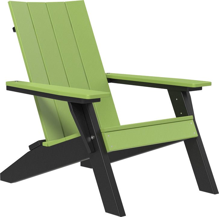 Urban Adirondack Chair by LuxCraft