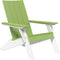 Urban Adirondack Chair by LuxCraft