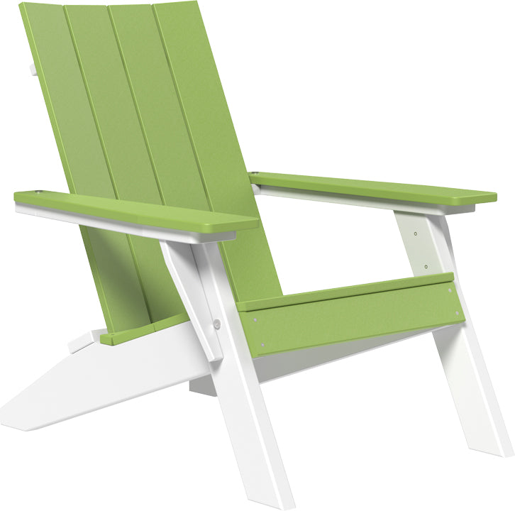 Urban Adirondack Chair by LuxCraft
