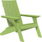 Urban Adirondack Chair by LuxCraft