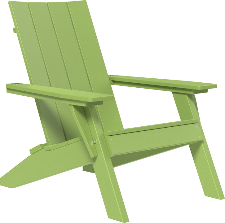 Urban Adirondack Chair by LuxCraft