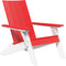 Urban Adirondack Chair by LuxCraft