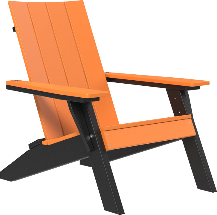 Urban Adirondack Chair by LuxCraft