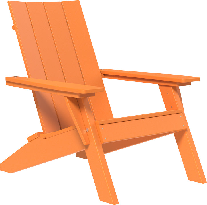 Urban Adirondack Chair by LuxCraft